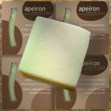Apeiron Pflanzenöl-Seife BRAHMI, 100 g