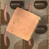 Apeiron Pflanzenöl-Seife NEEM & LEHM, 100 g