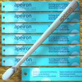 Apeiron FINIDENT Zahnbürste mit 20000 Borsten, 1 ST