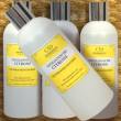 Apomanum Duschgel Sizilianische Citrone, 250 ml