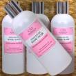 Apomanum Duschgel Englische Rose Noir, 250 ml