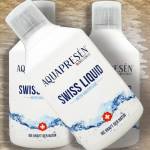 Aquapresén SWISS LIQUID Nachfüllflasche, 500 ml