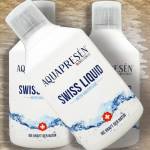 Aquapresn SWISS LIQUID Nachfllflasche, 500 ml