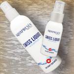 Aquapresn SWISS LIQUID Set, 200 + 50 ml