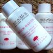 Argand'Or Argan-Haut�l Argan�l bio, 100 ml