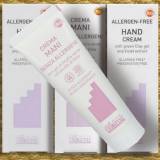 Argital ALLERGENFREI Handcreme mit Veilchen, 50 ml