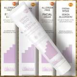 Argital ALLERGENFREI Veilchen-Creme, 50 ml