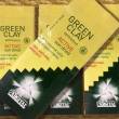 Argital Grüne Tonerde, aktiviert & ventiliert, 500 g