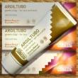Argital Gr�ne Tonerde Argiltubo, Tonerdepaste Maske, 250 ml