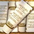 Argital Grüne Tonerde Argiltubo, Tonerdepaste Maske, 20 ml
