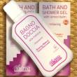Argital Dusch- und Badegel Melisse, 250 ml