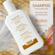 Argital Haarshampoo für blondes oder empfindliches Haar, 250 ml