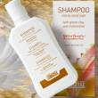 Argital Haarshampoo fr blondes oder empfindliches Haar, 250 ml