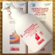 Argital IGIENIZZANTE Desinfizierende Flüssigseife, 250 ml