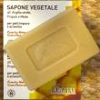 Argital Pflanzliche Seife Honig Propolis, 100 g