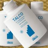 Argital Talkumpuder TALCO mit weißer Tonerde, 100 g