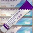Argital Zahncreme OMEOBITAL, homöopathie-verträglich, 75 ml