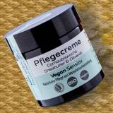 Aries Stapeler Kräuterfeld Vegan SENSITIV Pflegecreme, 50 ml