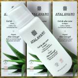Atalaya Bio Aloe Vera GEL Demeter Qualität, 200 ml