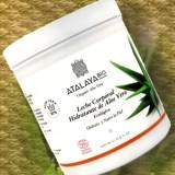 Atalaya Bio Aloe Vera K�RPERLOTION Demeter Qualit�t, 1000 ml