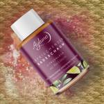Ayluna Badeschaum ZITRUSGLÜCK, 50 ml