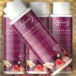 Ayluna Haarspülung Zauberfrucht mit Bio-Granatapfel, 250 ml