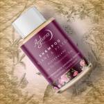 Ayluna Shampoo Bl�tenglanz Glanz + Pflege, 50 ml
