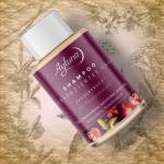 Ayluna Shampoo Zauberfrucht für strapaziertes Haar, 50 ml