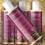 Ayluna Shampoo Blumengarten Sensitiv, 250 ml