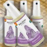 Baldini Aura- + Bodyspray BUDDHADUFT , 30 ml