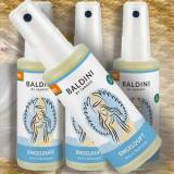 Baldini Aura- + Bodyspray ENGELDUFT , 30 ml