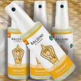 Baldini Aura- + Bodyspray YOGADUFT , 30 ml