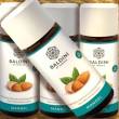 Baldini K�rper�l MANDEL bio, 50 ml