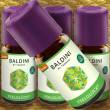 Baldini Duftkomposition FEELGLÜCK Demeter, 5 ml