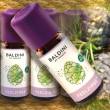 Baldini Duftkomposition FEELZIRBE Demeter, 5 ml