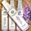 Baldini Bio-Raumspray DEUTSCHER LAVENDEL, 50 ml