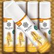 Baldini Aroma Roll-on YOGADUFT, 10 ml