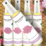 Baldini Bio-Rosen Gesichtstonikum Rosenwasser, 50 ml