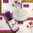Baldini Duftset KUSCHELTRAUM mit Duftstein-Relief, 5 ml
