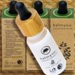 Balmyou Reines Moringa-�l, unraffiniert, 20 ml