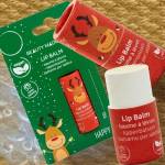 Beauty Made Easy No Plastic -HAPPY- Winter Lip Balm, 5,5 g