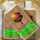 Bee Honest Bad & Dusche ALOE VERA + HONIG, 500 ml