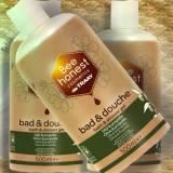 Bee Honest Bad & Dusche OLIVE + PROPOLIS, 500 ml