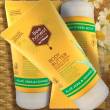 Bee Honest Körperbutter ALOE VERA + HONIG, 150 ml