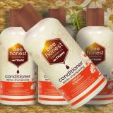 Bee Honest Conditioner CALENDULA + HONIG 250 ml