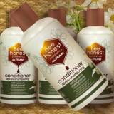 Bee Honest Conditioner OLIVE + PROPOLIS, 250 ml