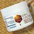 Bee Honest Manuka Tagescreme für Mischhaut, 50 ml