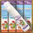 Bema STOP-PID Läuse + Floh Shampoo BioEco Bimbo, 200 ml