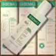 Bema Bio Hair Haarshampoo gegen Haarausfall, 200 ml