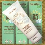Bema Bio SOLAR TEA After Sun ICE Creme, 100 ml
